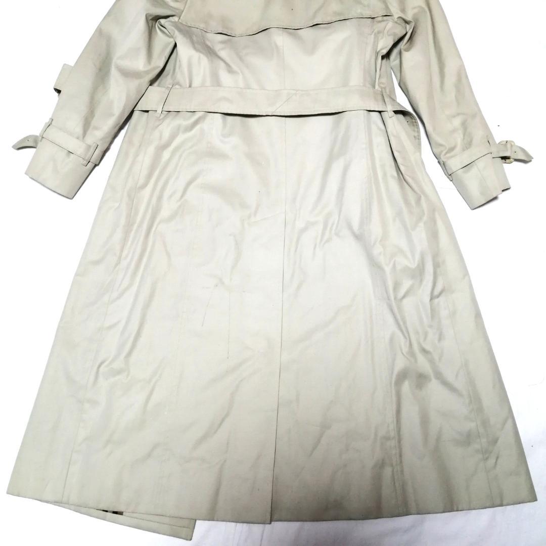 burberrys prorsum トレンチコート