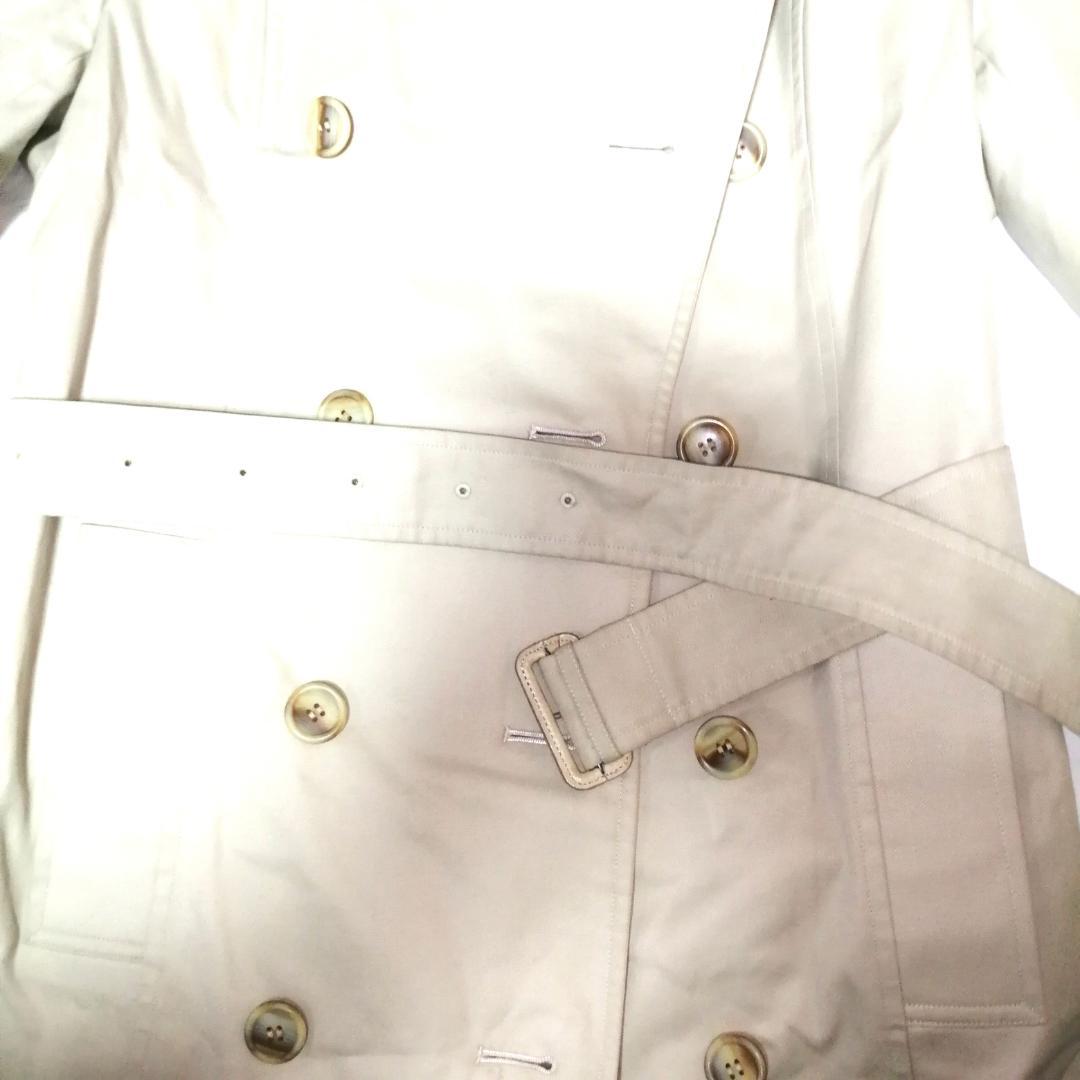 burberrys prorsum トレンチコート