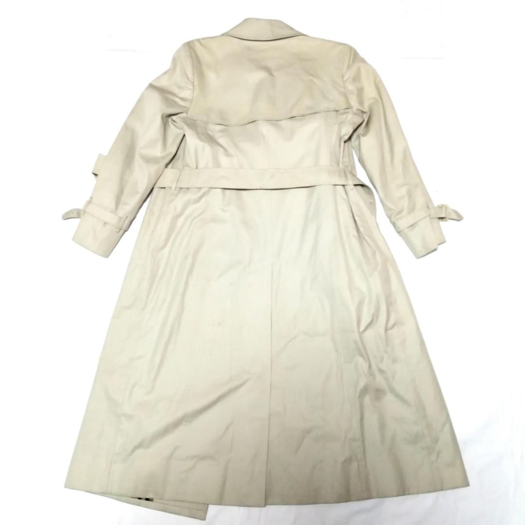burberrys prorsum トレンチコート