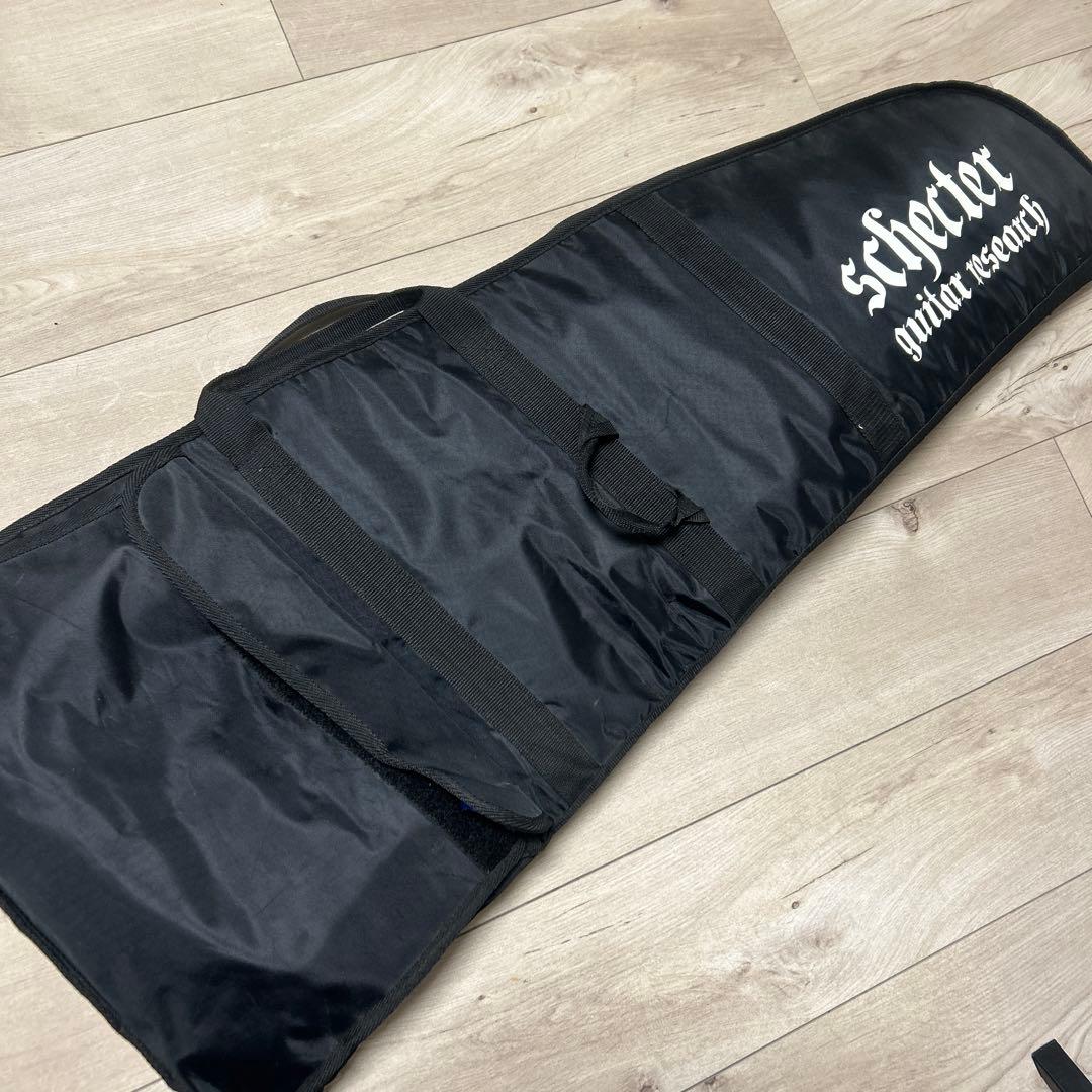 ギター Schecter DAMIEN-7 Diamond series