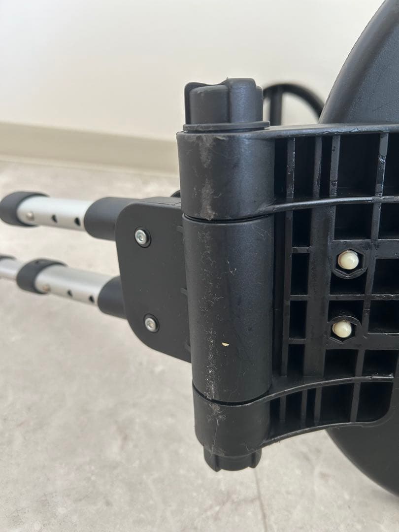 AIRBUGGY エアバギー専用ステップボード　2ウェイボード