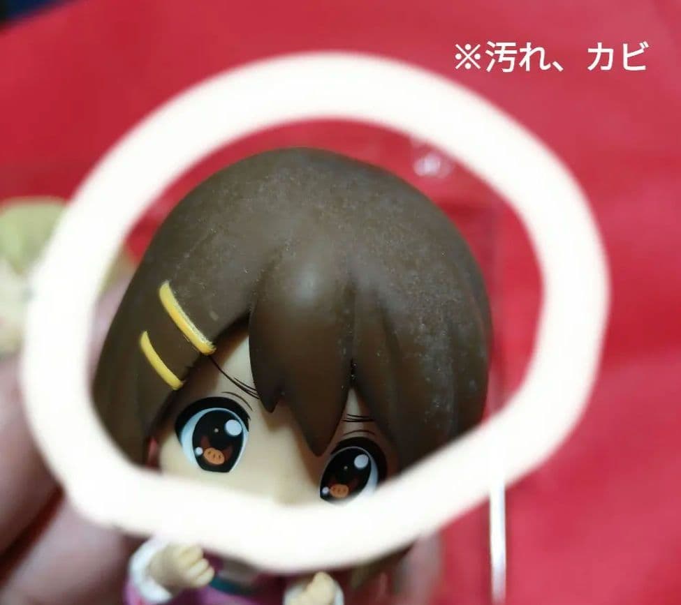ジャンクフィギュア　その他
