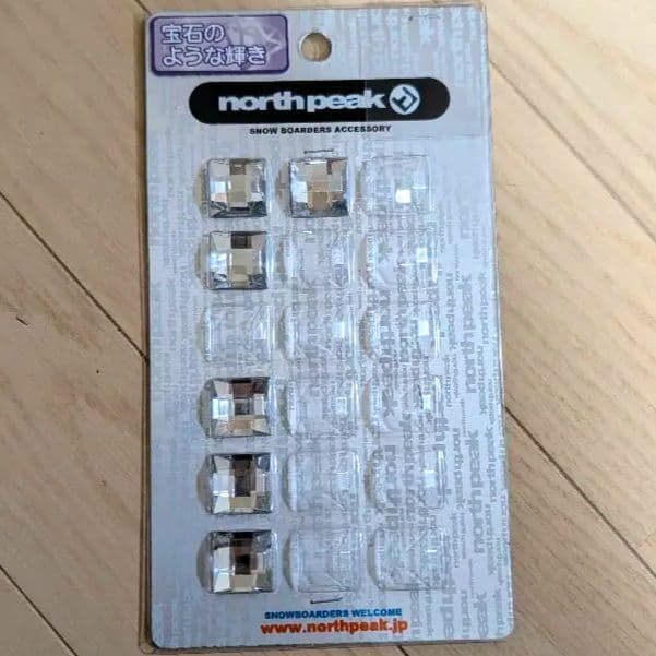 サロモン スノーボード バインディング 2点セット 144cm デッキパット付き