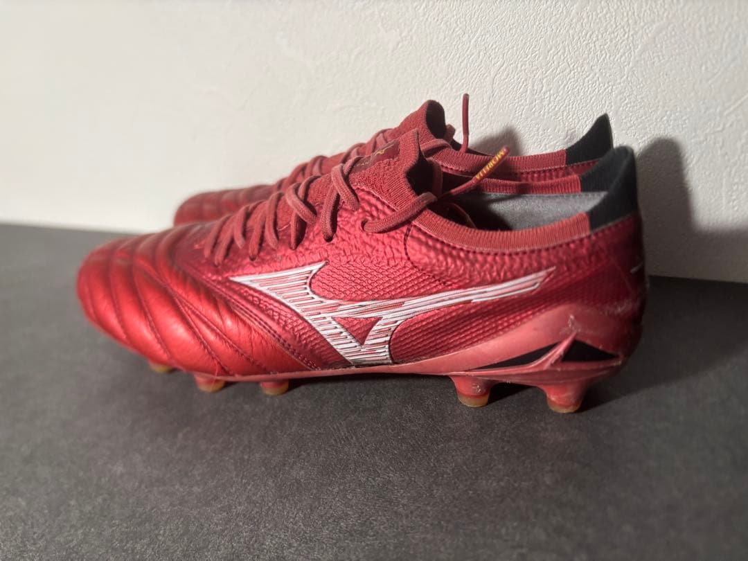 ミズノ　モレリアネオ4βJAPAN