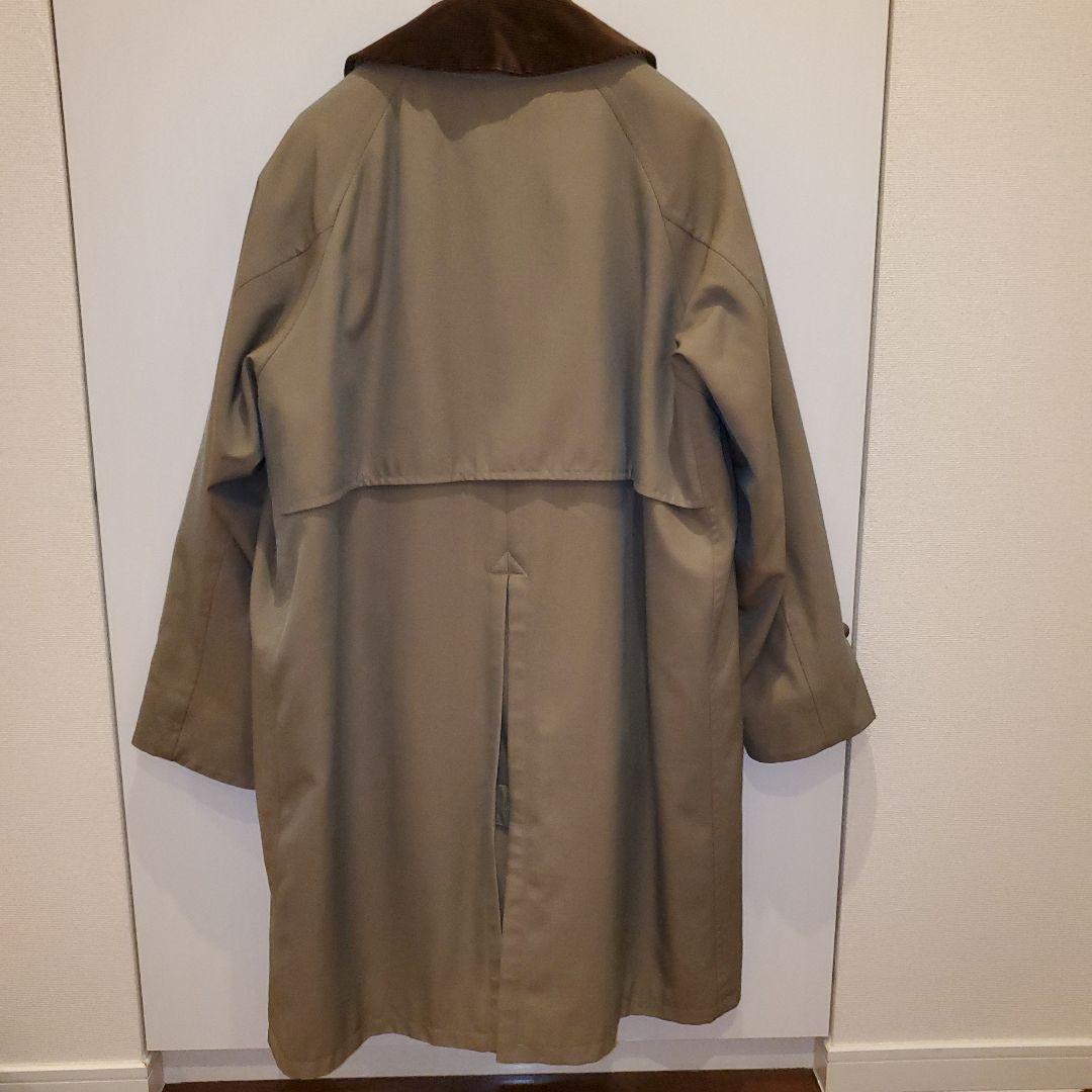 ジャケット・アウター steven alan 3way bal collar coat