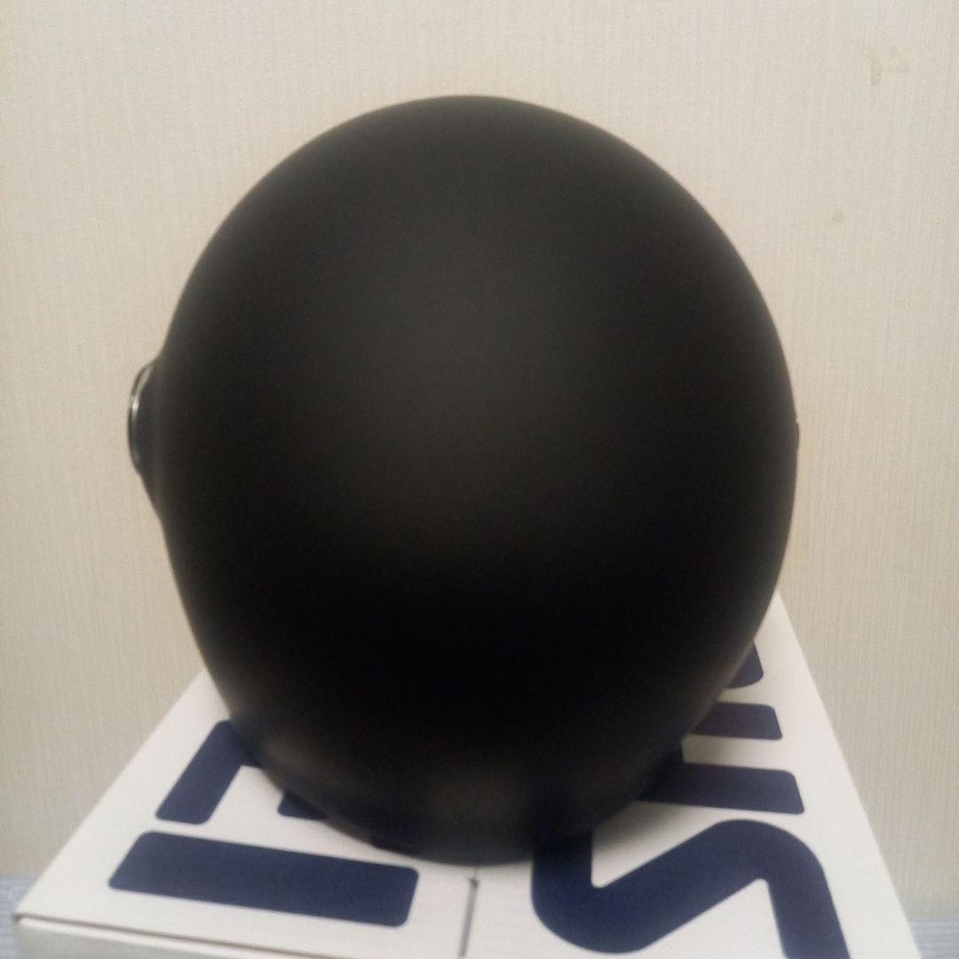 SHOEI Glamster フルフェイスヘルメット M 57c マットブラック