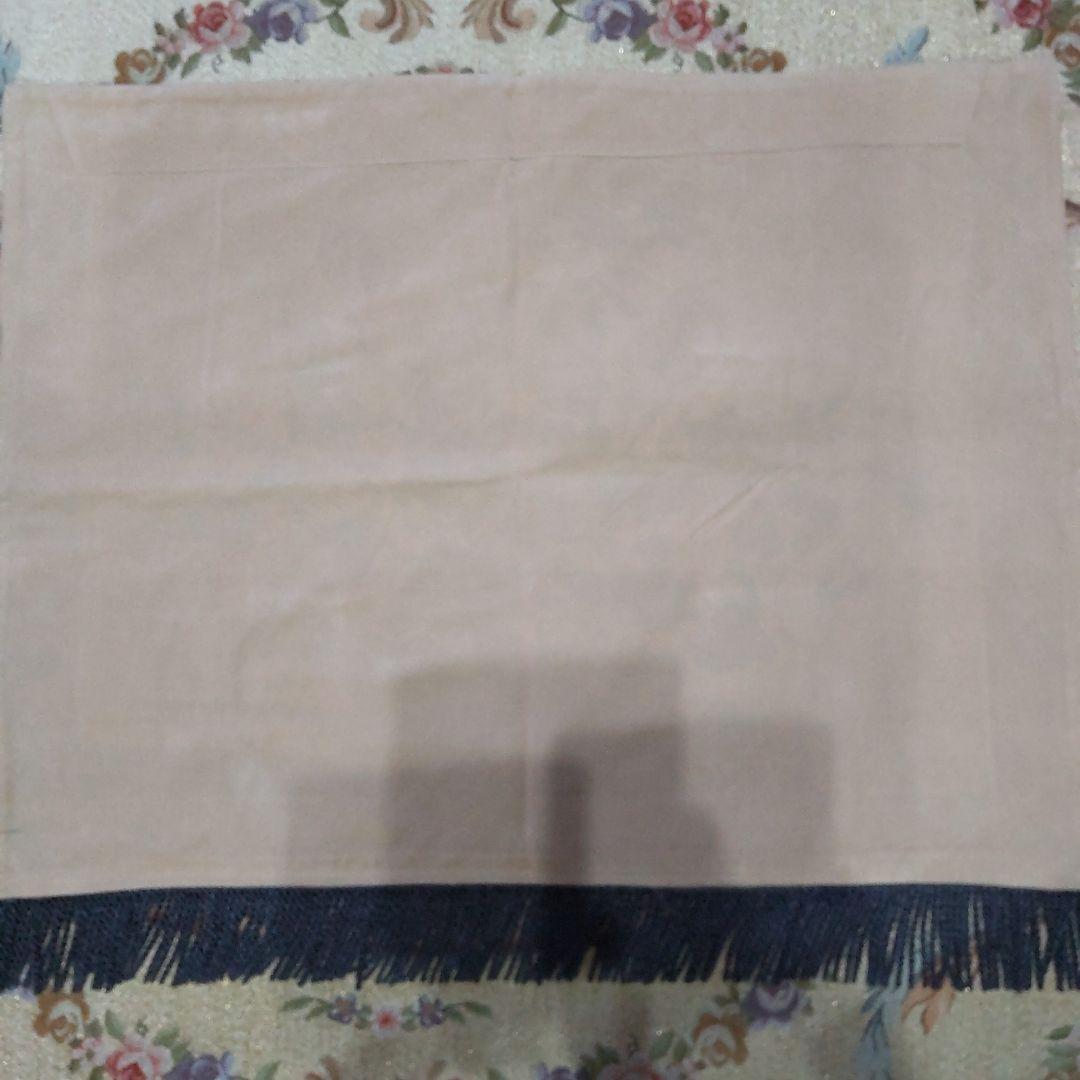 【未使用】ゴブラン織り　タペストリー