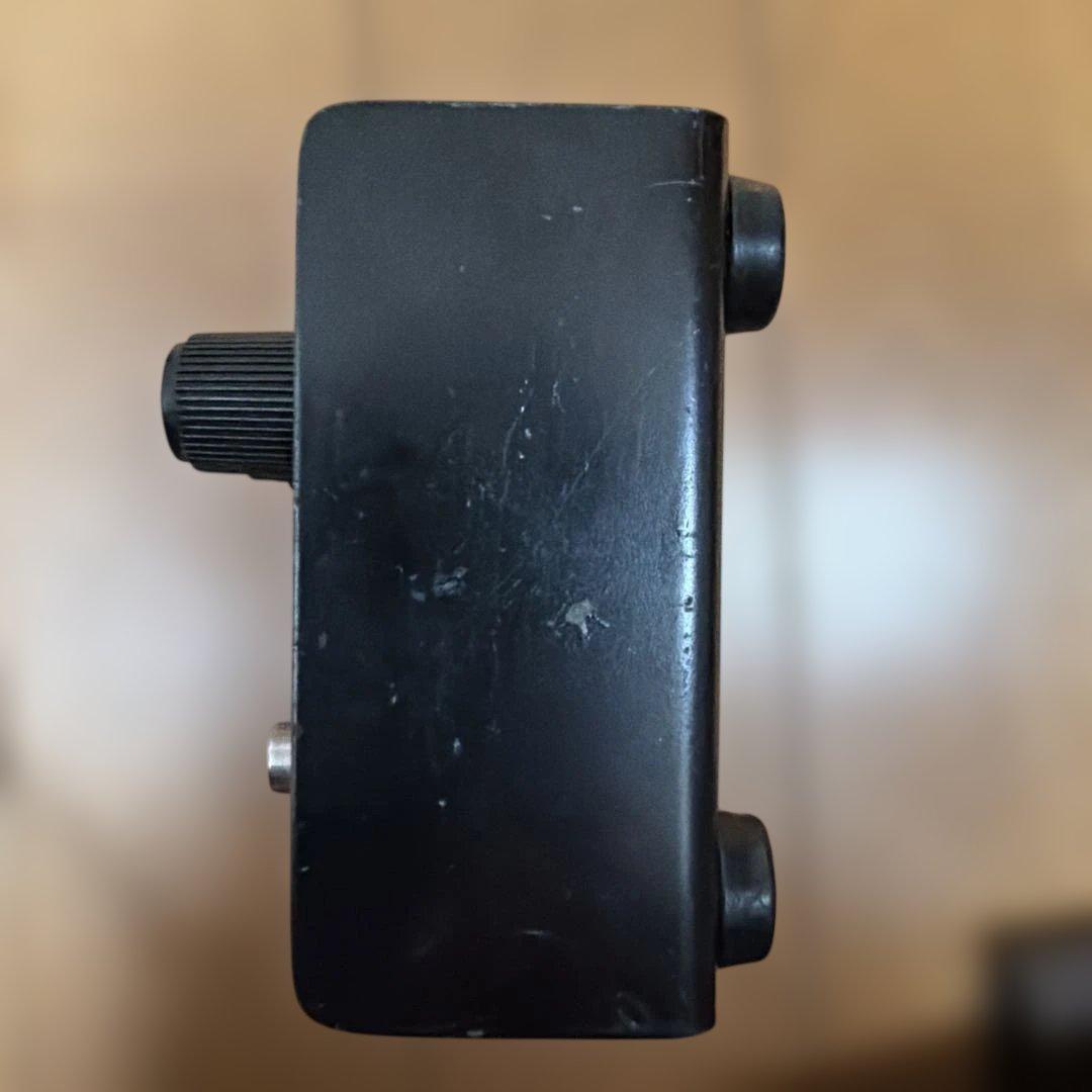 PROCO RAT2 銀ネジ USA製 ヴィンテージ