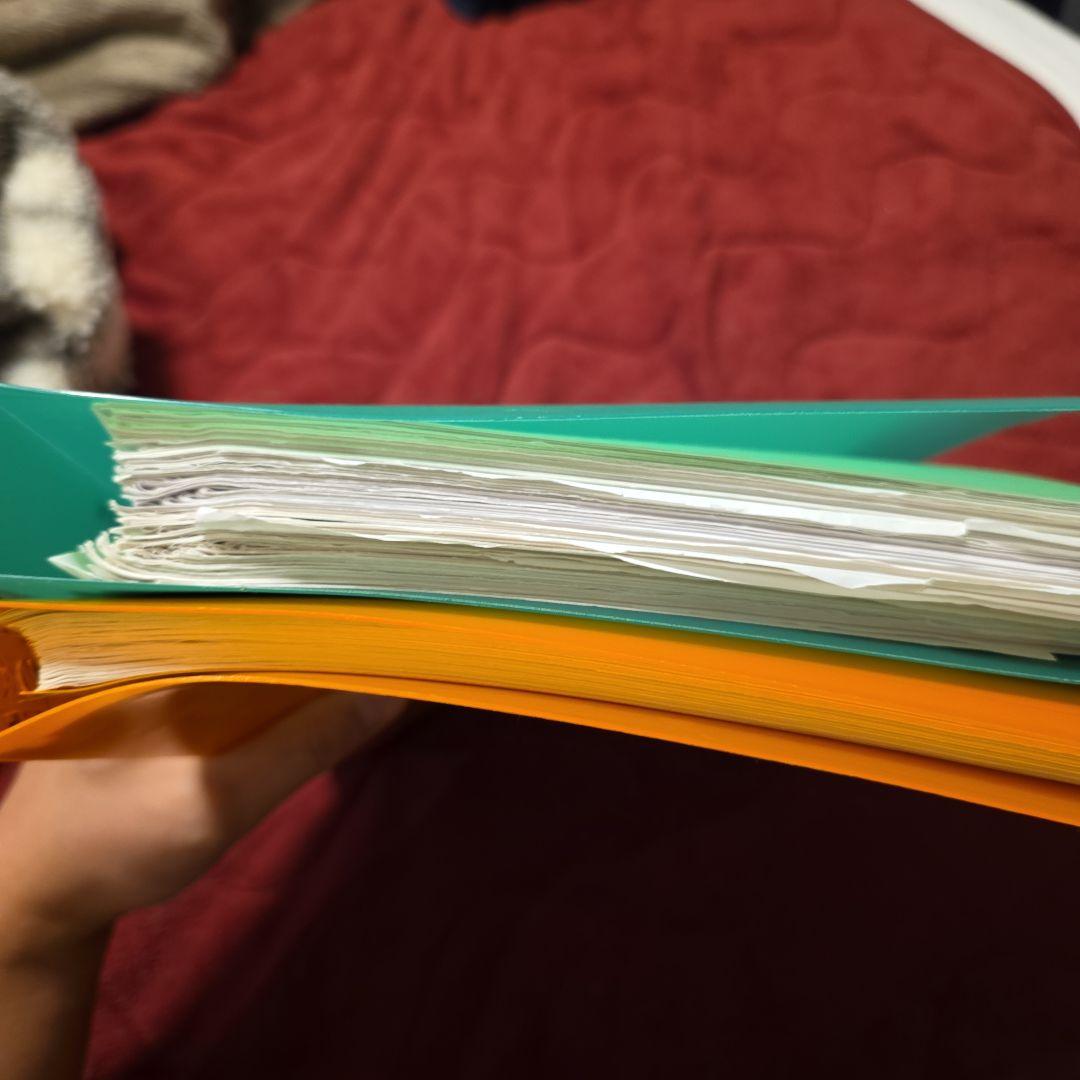 お手製 細胞検査士試験用