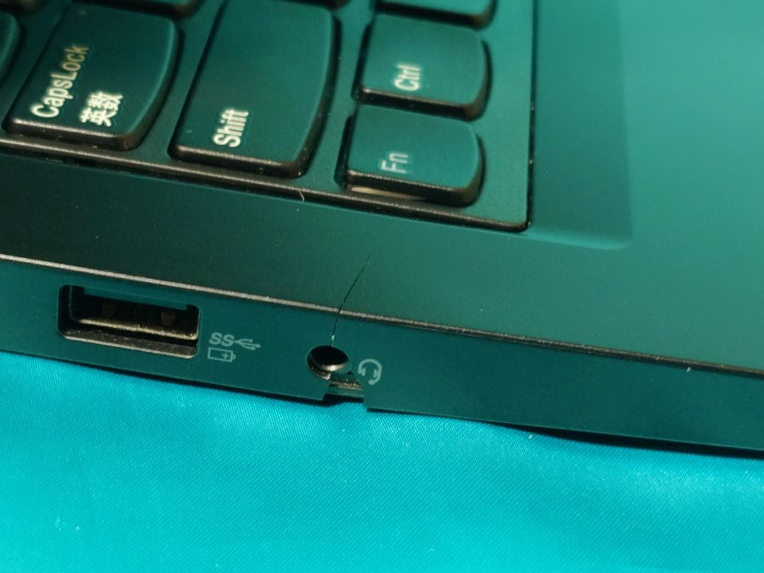 Thinkpad L13 Gen2 11世代 i5 フルHD 256G/16G