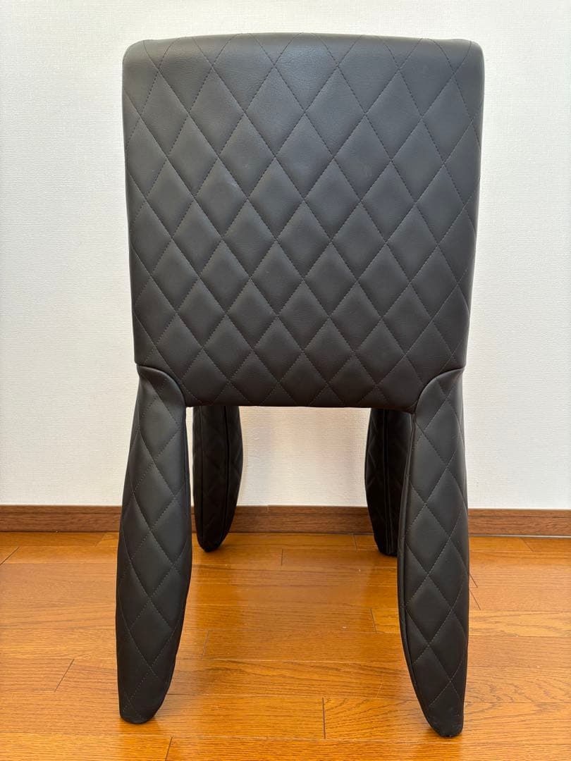 moooi モーイ　SFCH-MONSTER 刺繍あり モンスターチェア／2