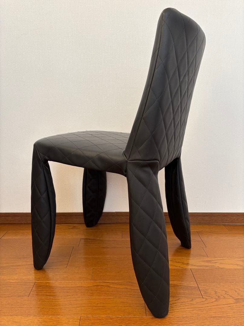 moooi モーイ　SFCH-MONSTER 刺繍あり モンスターチェア／2