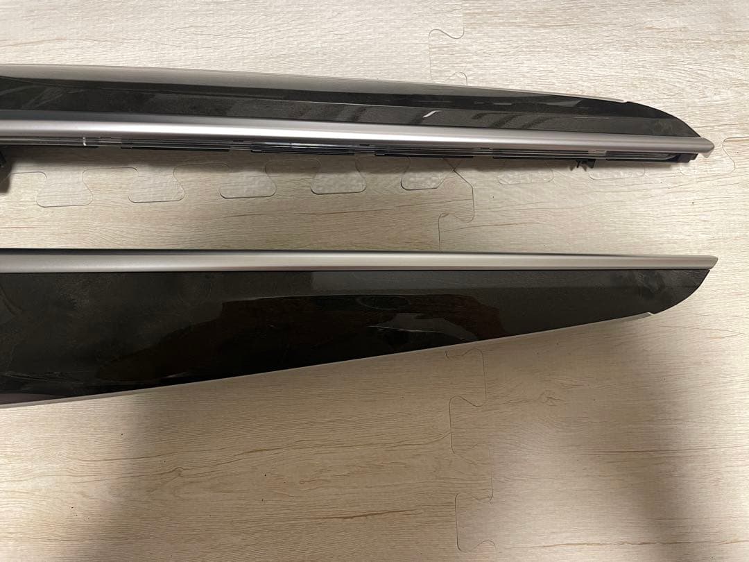 【純正/美品】 G30/G31 純正ドア・トリム・パネル 4点セット