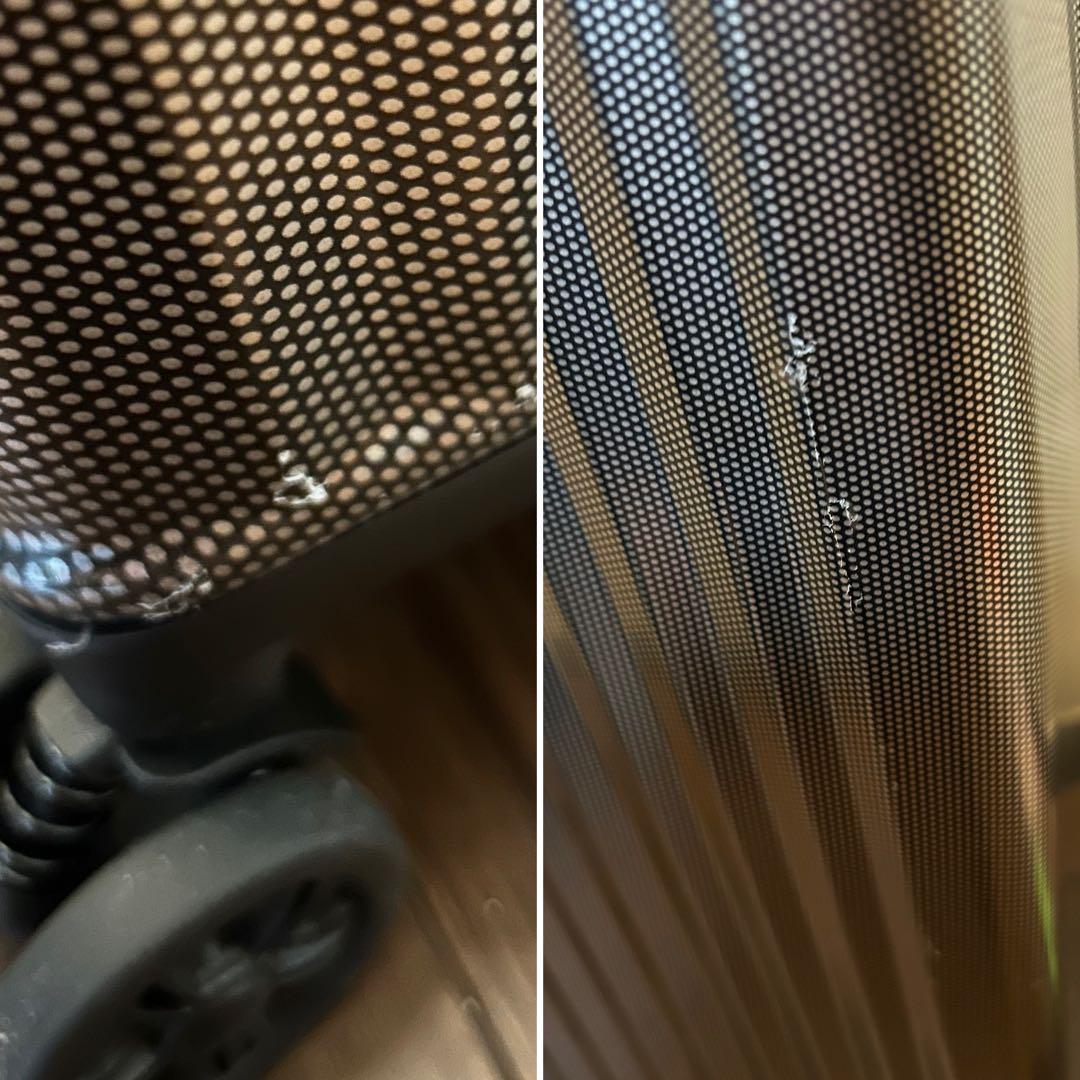 新品　キャリーケース　大容量　LLサイズ