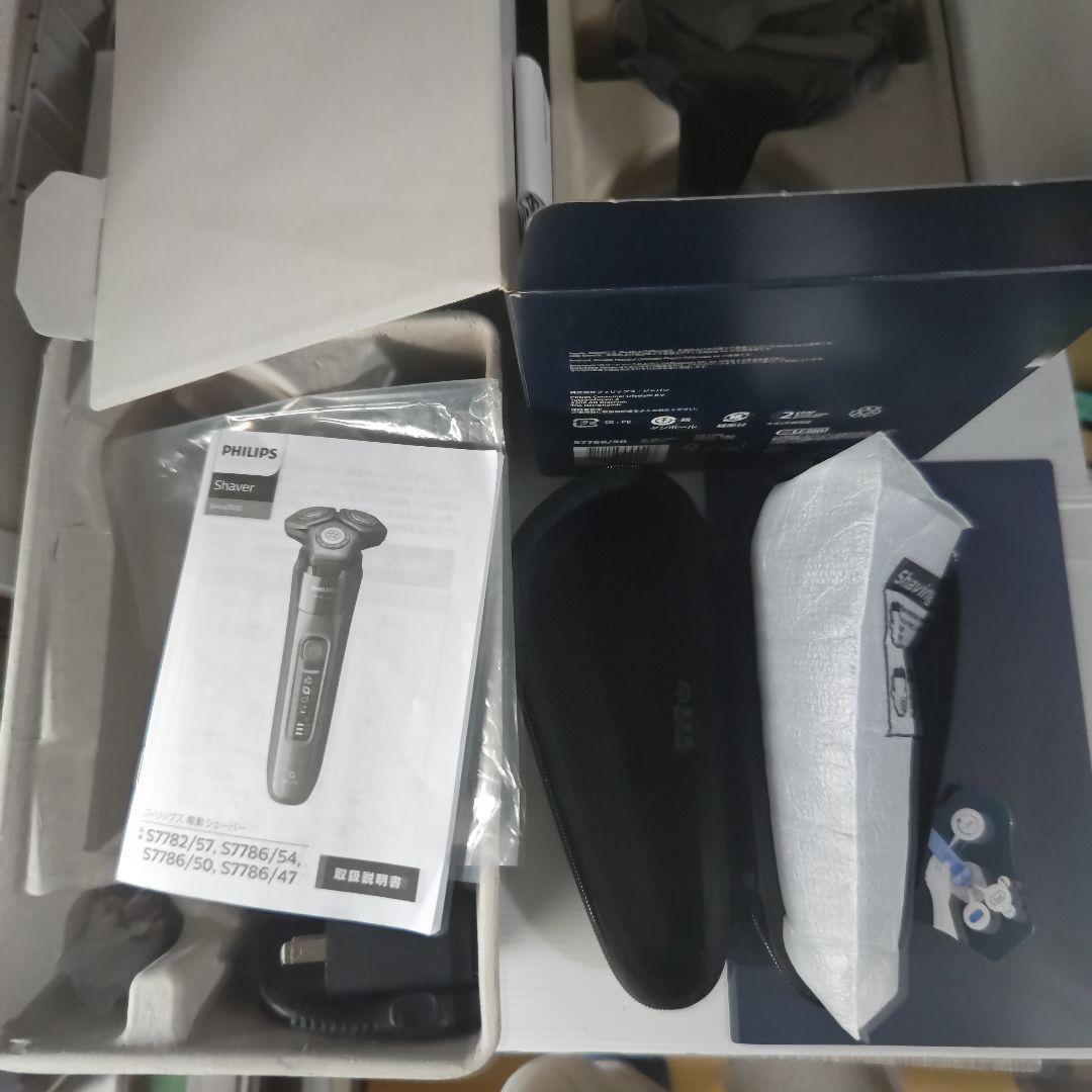 PHILIPS (Shaver) Series 7000 【S7786/50】