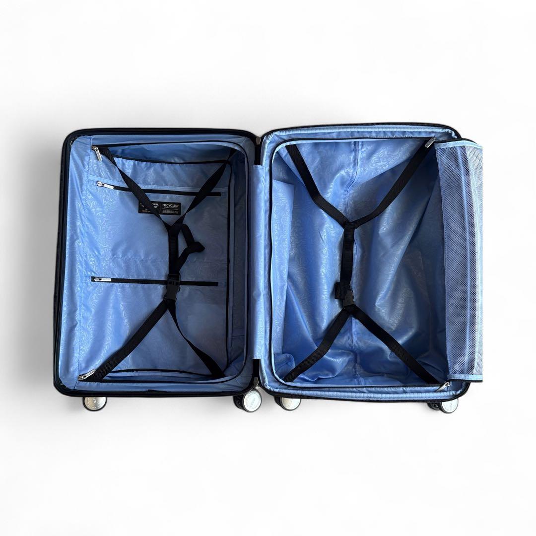 AMERICAN TOURISTER スーツケース