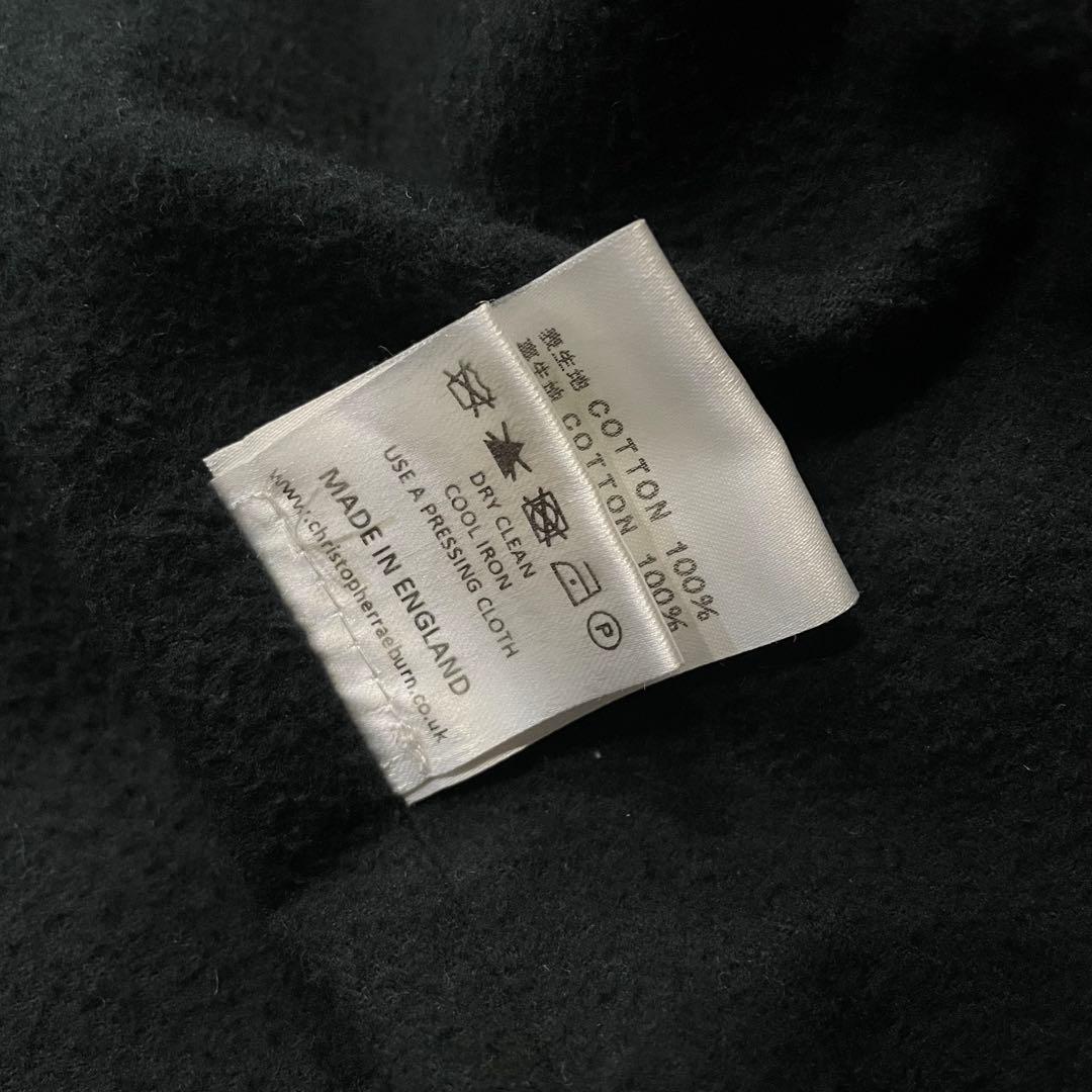 Christopher Raeburn　Technical Mac Coat