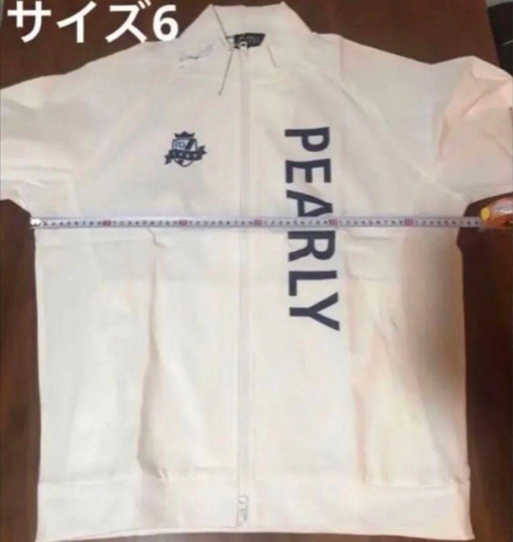 パーリーゲイツ　ブルゾン　ジャンパー　XL サイズ　6