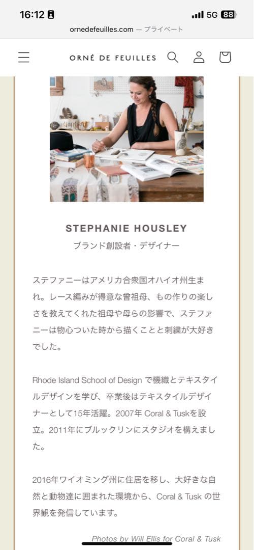 今だけ値引新品未開封♡Coral & Tusk × Orneko ネコクッション