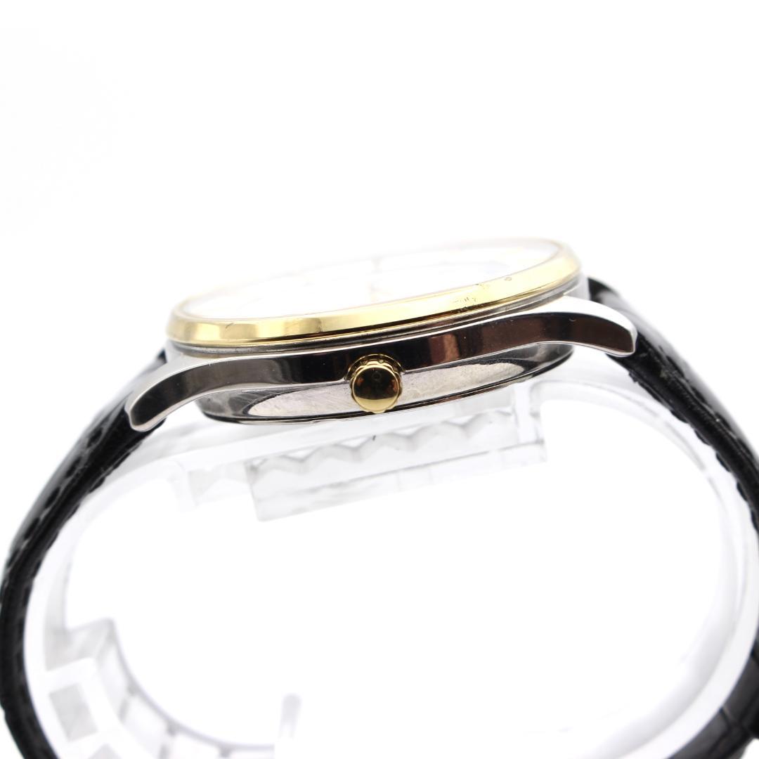 SEIKO ソーラー チタン メンズ 腕時計 廃盤 ドレスウォッチ クラッシック