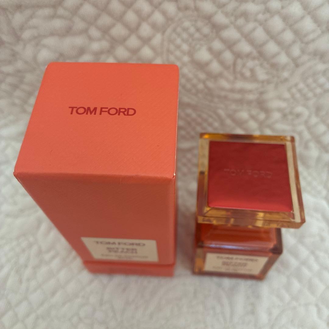 TOM FORD BITTER PEACH 30ML トムフォード・ビターピーチ