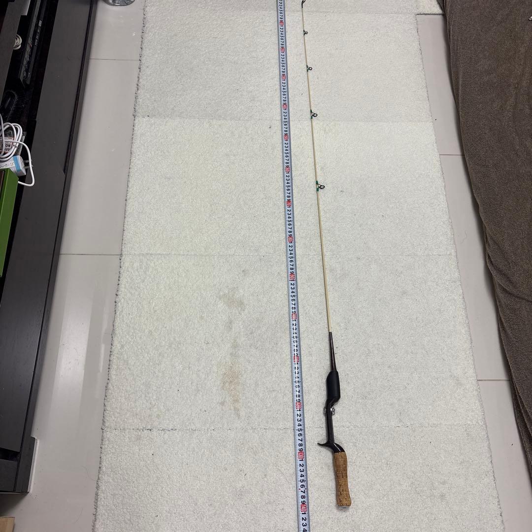 く*ち様 希少、Priest lスティールロッド