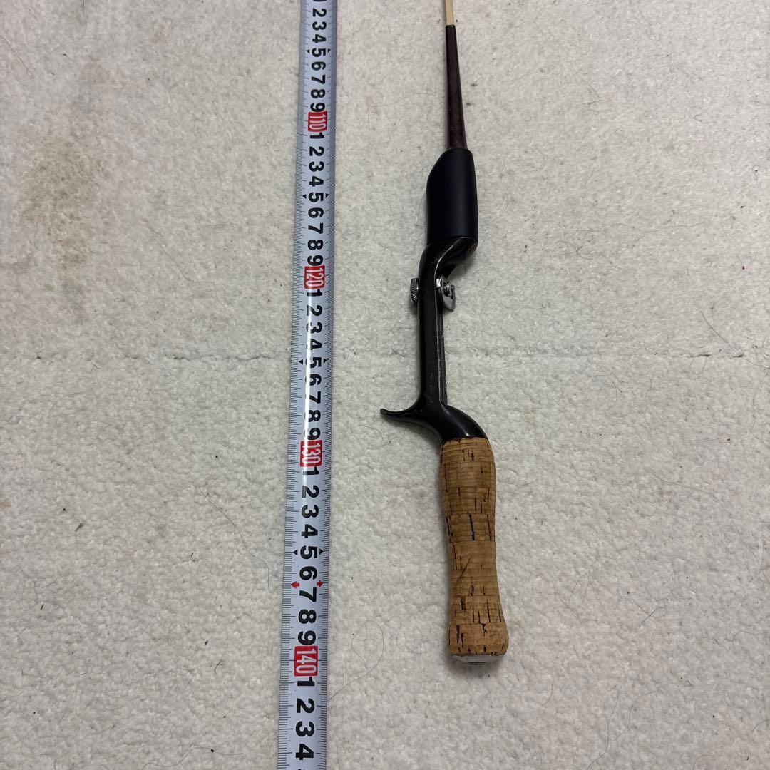 く*ち様 希少、Priest lスティールロッド