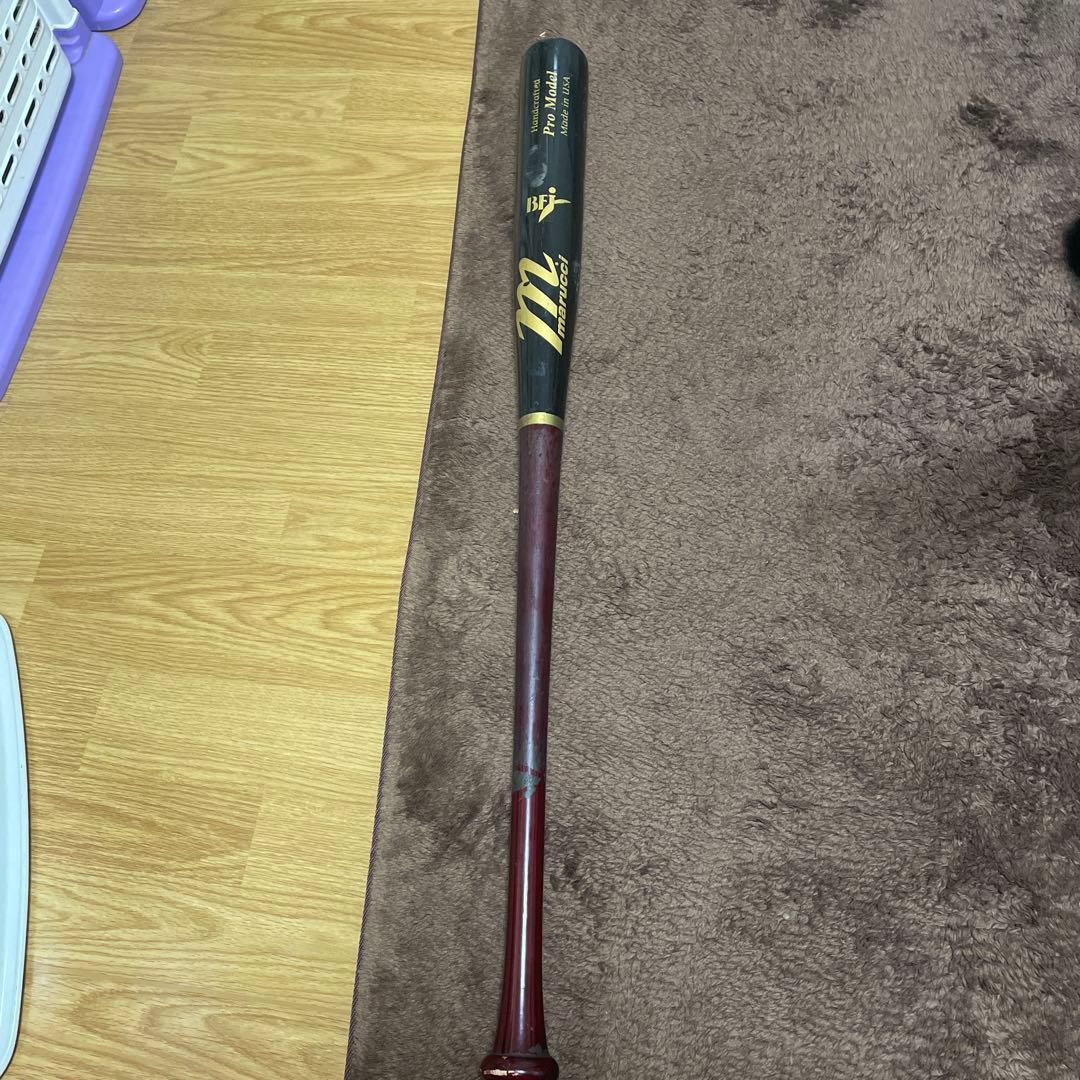 marucci CU26 33インチ バット