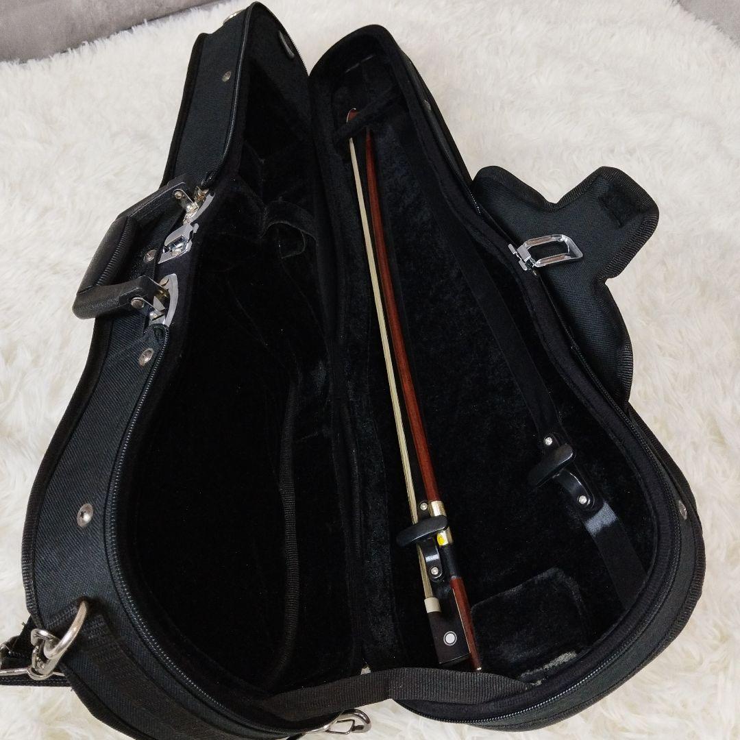 【美品】アンドレアス・イーストマン No.80 1/8 Andreas