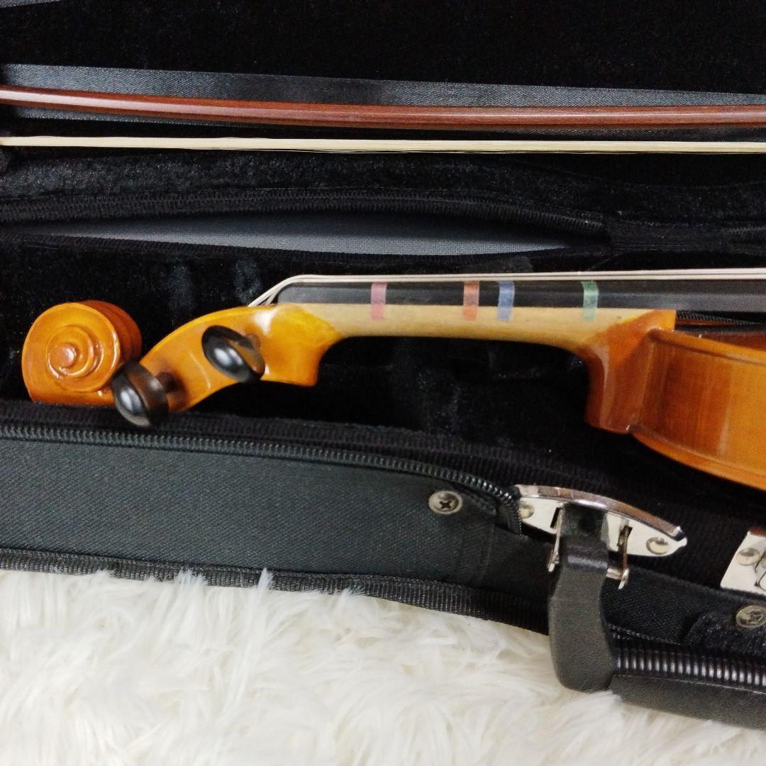 【美品】アンドレアス・イーストマン No.80 1/8 Andreas