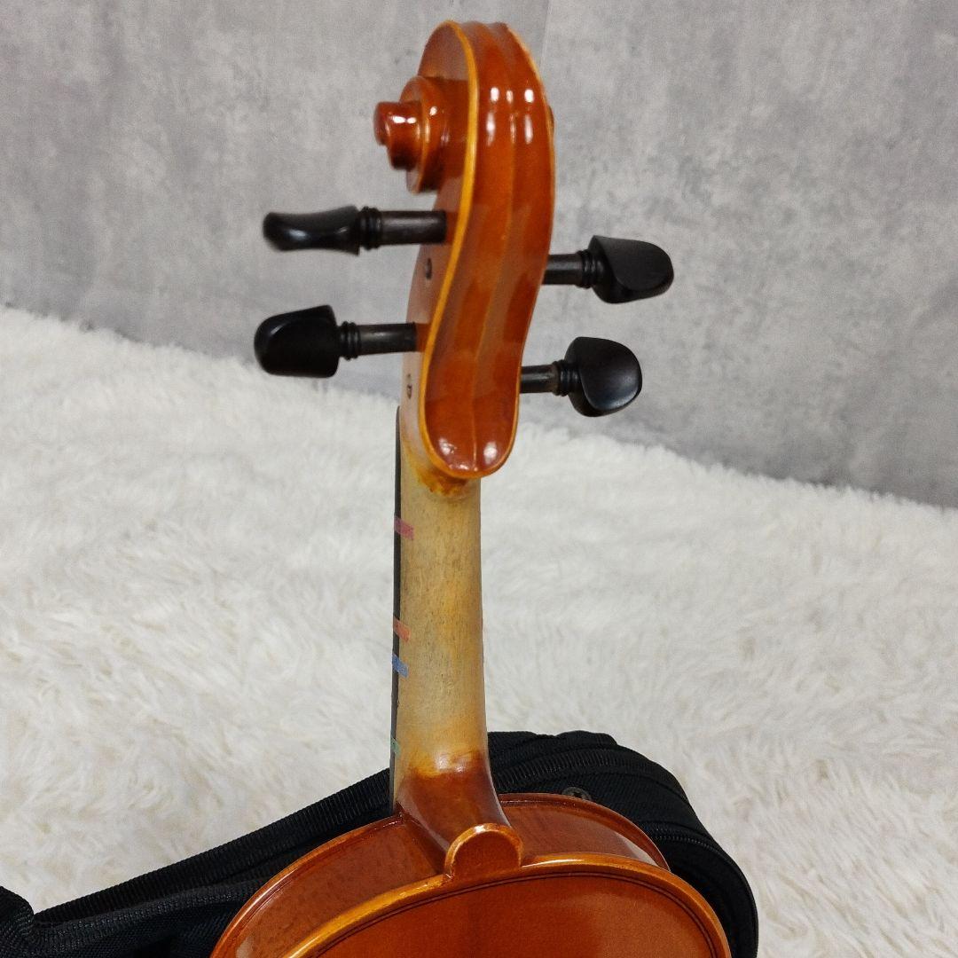 【美品】アンドレアス・イーストマン No.80 1/8 Andreas