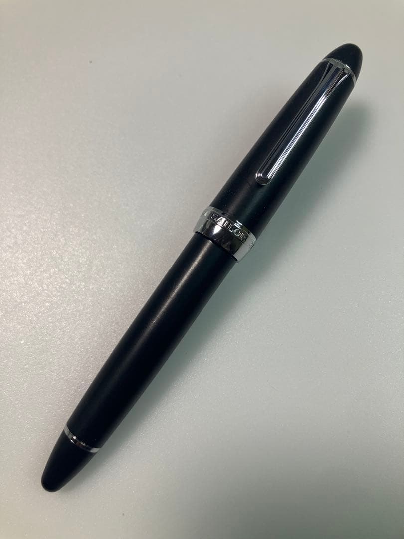 Sailor　セーラー　プロフィットFL　H-M　万年筆