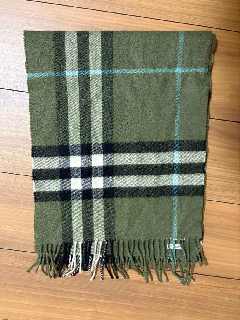 小物 Burberry, Classic Cashmere Stole