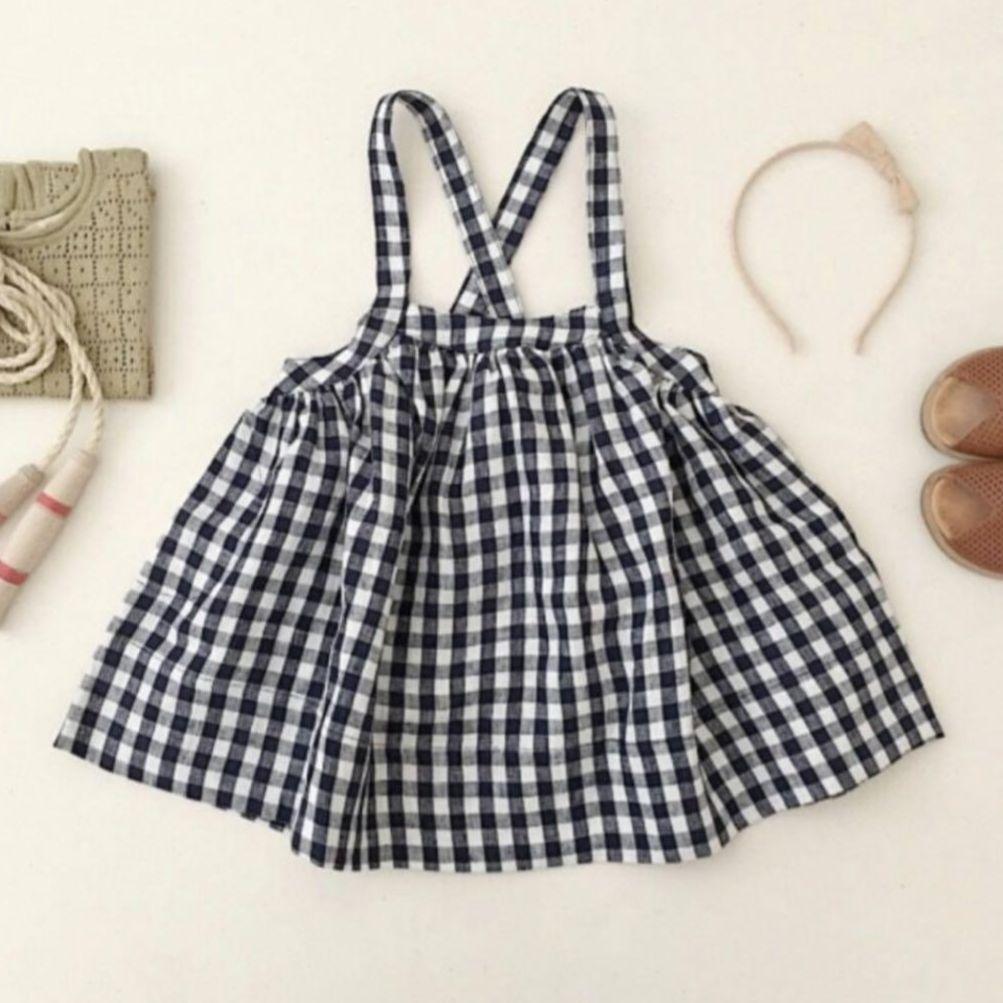 美品 Soor Ploom Eloise Pinafore