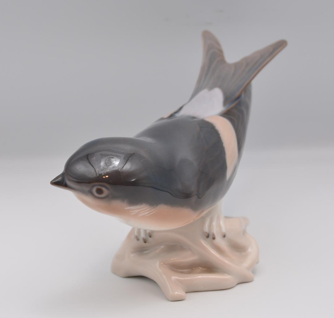 ツバメ　1775　★B＆G（ロイヤルコペンハーゲン）　デンマーク　ご成約済み