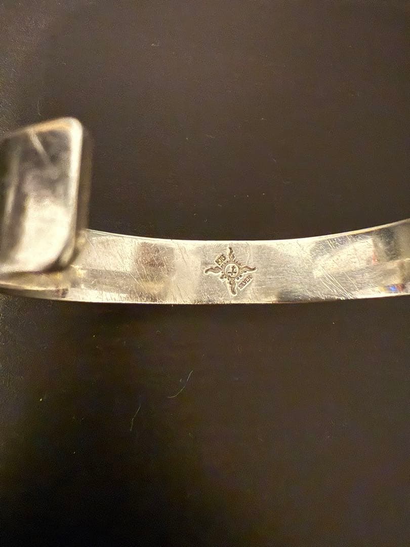 FIRST-ARROW's 放射線タタキメタル バングルファーストアローズ