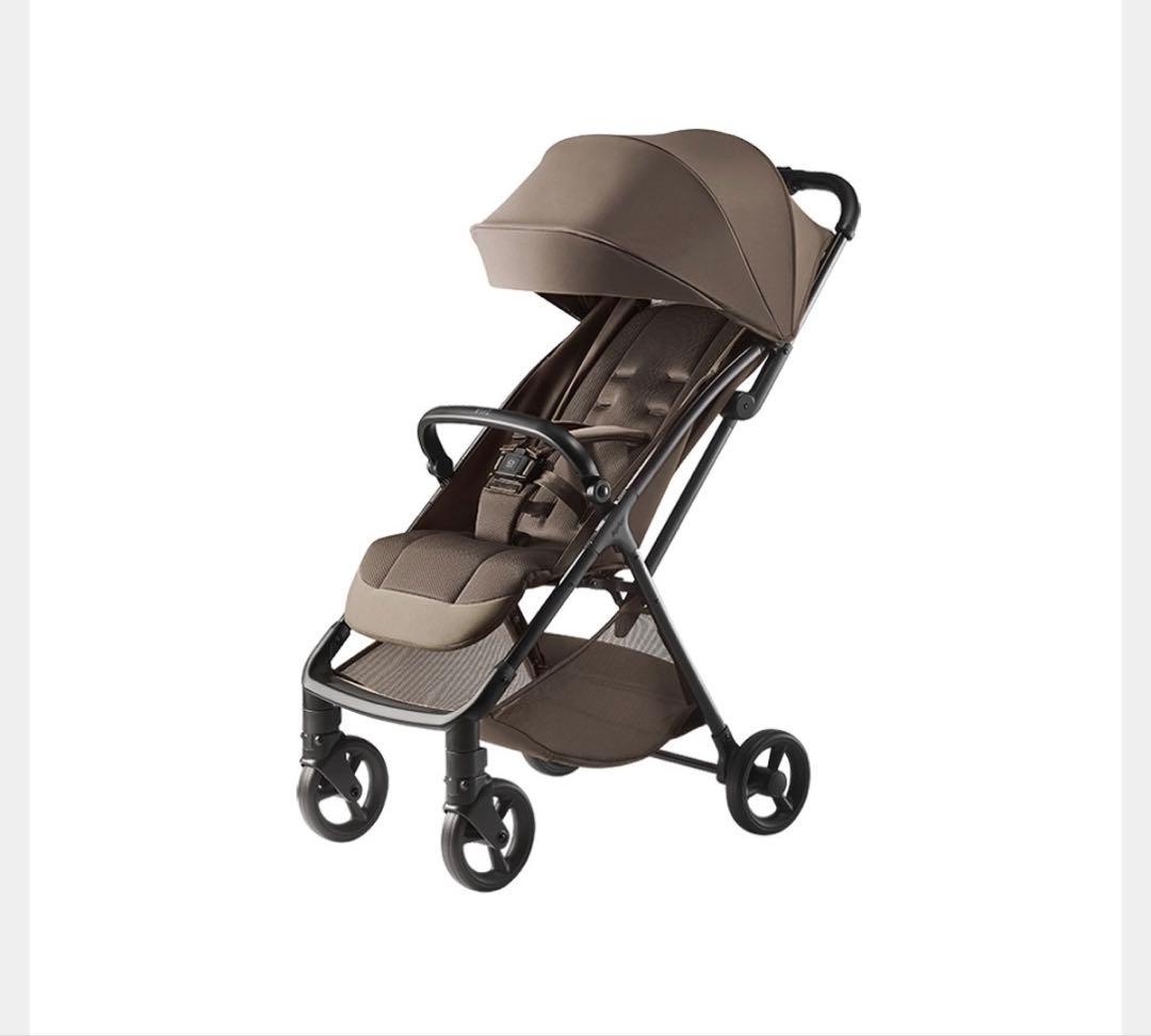 ド*ラ様 未開封　限定3000台　ヴィット ココアブラウン BR