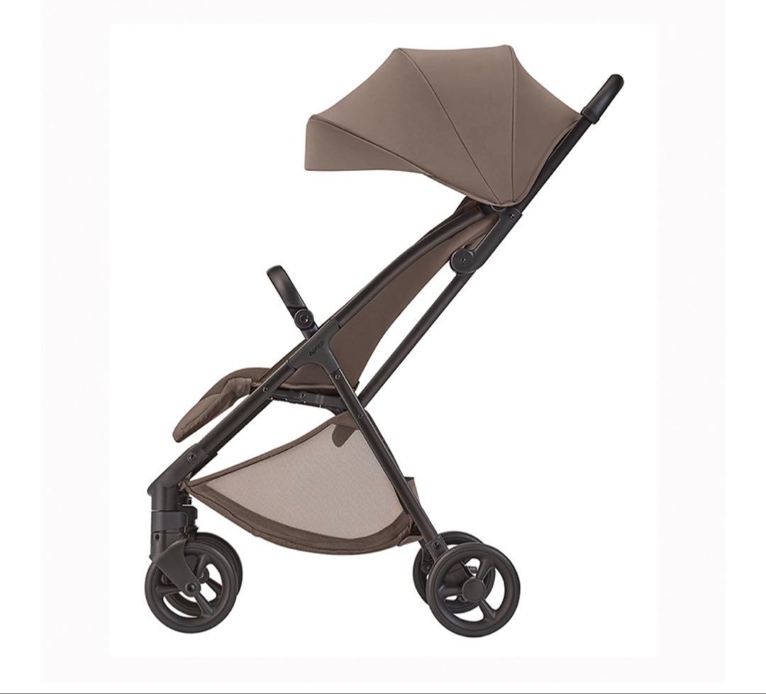 ド*ラ様 未開封　限定3000台　ヴィット ココアブラウン BR