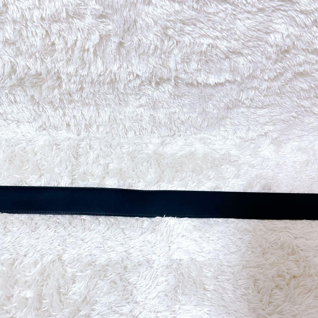 LOUIS VUITTON ルイヴィトン LVイニシャル モノグラム ベルト