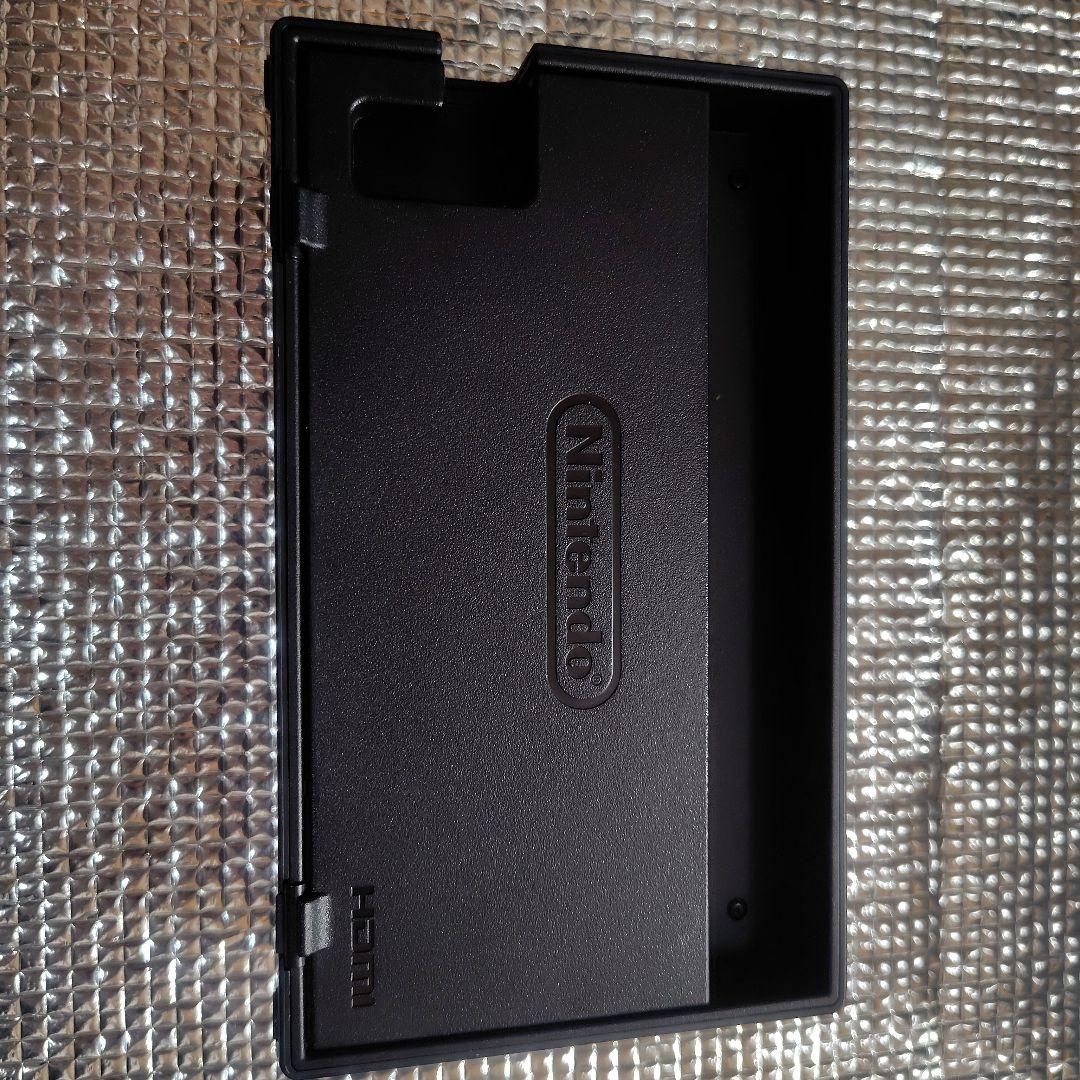 【箱付き・液晶美品】Nintendo Switch 本体 旧型 スイッチ