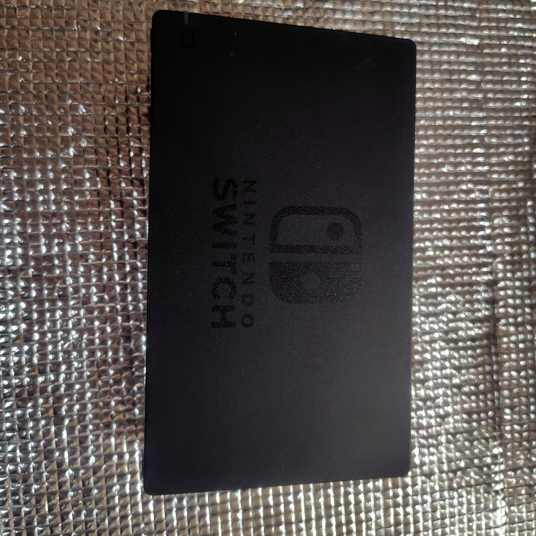 【箱付き・液晶美品】Nintendo Switch 本体 旧型 スイッチ