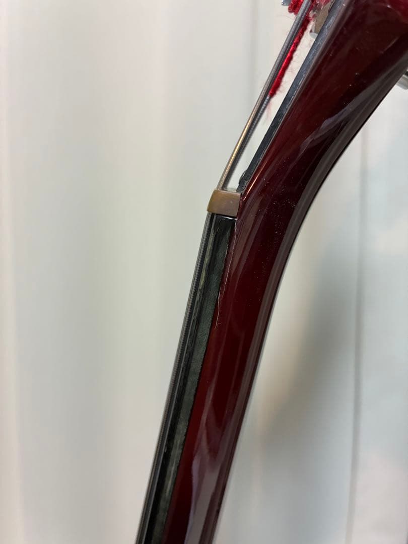 TUNE TB-01 PJ FL 希少メーカー純正フレットレス