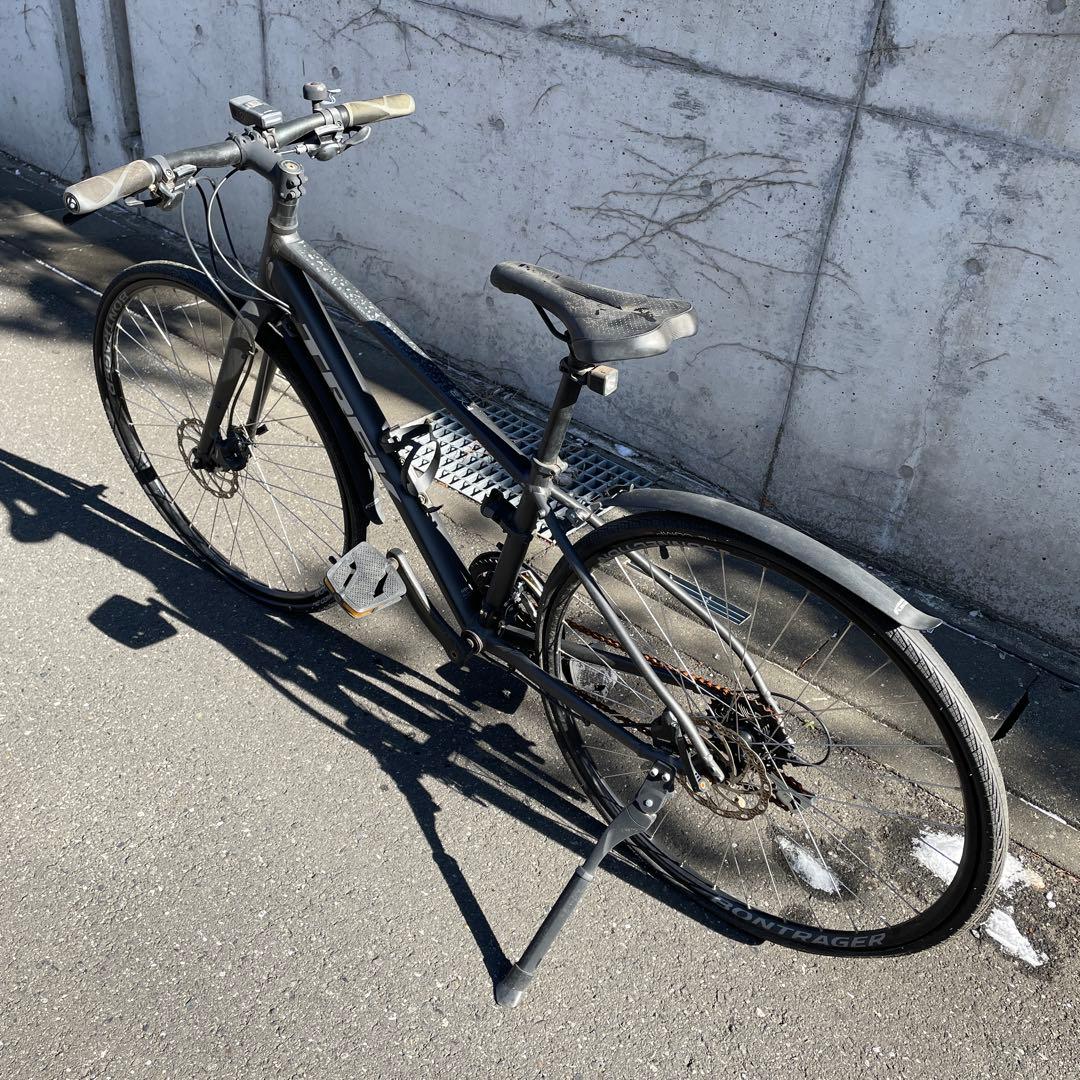 TREK FX2 Disc Sサイズ 2021モデル