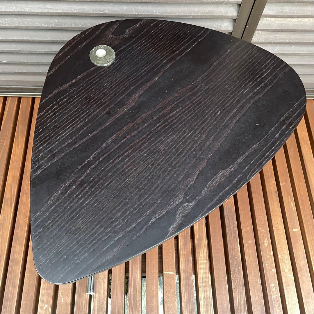 テクタ　 tecta サイドテーブル　アクタス