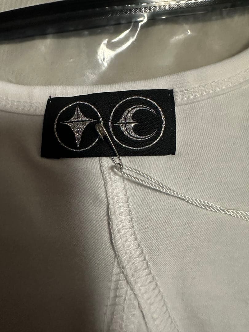 Thug Club サグクラブ タンクトップ ホワイト3月いっぱいまで