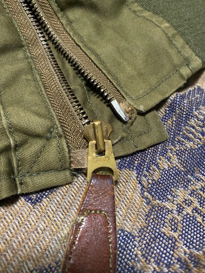 【希少M品番】バズリクソンズ B-15A フライトジャケット サイズ40