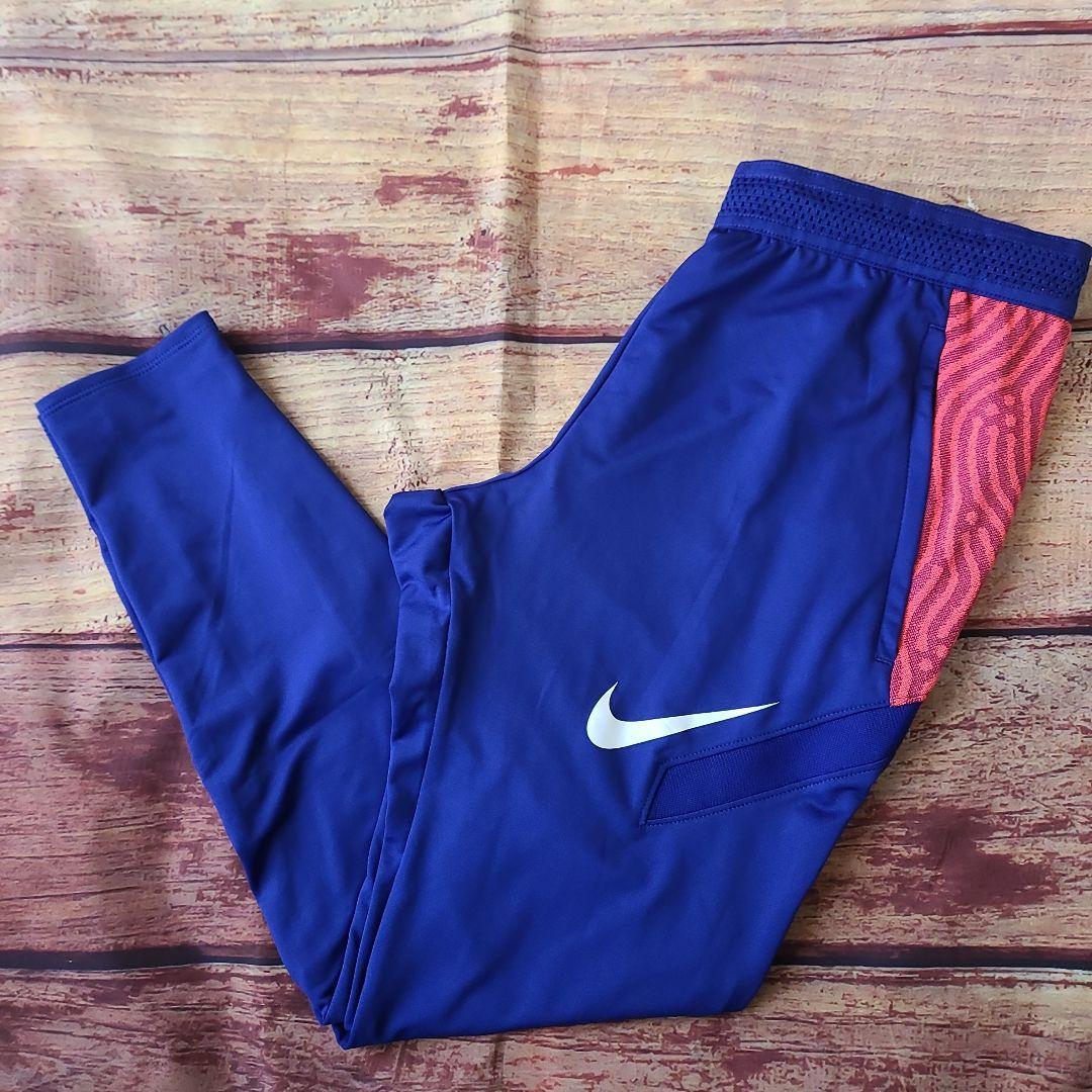 NIKE ストライク ドリルトップ セットアップ М