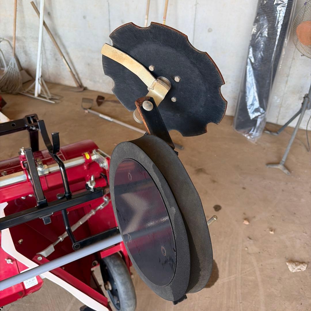 YANMAR ベッドマイスター BM130CXJM