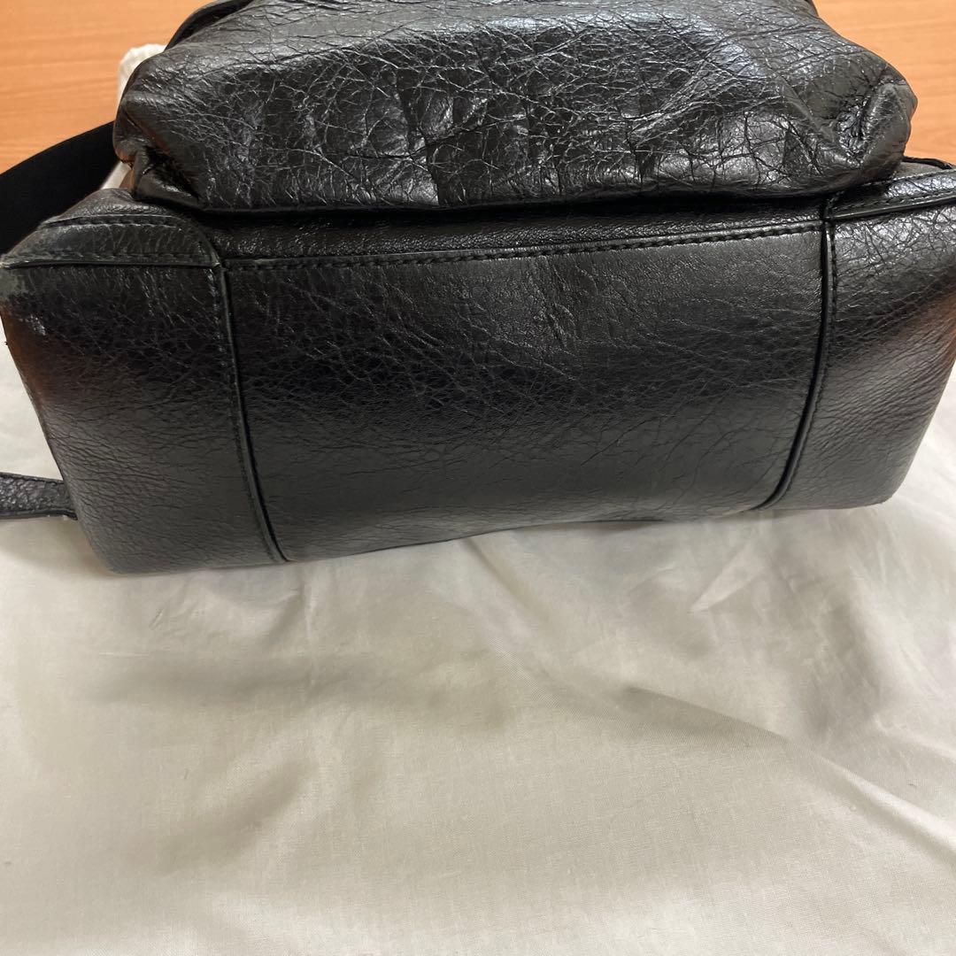 バレンシアガ　BALENCIAGA リュックサック　レディースサイズ