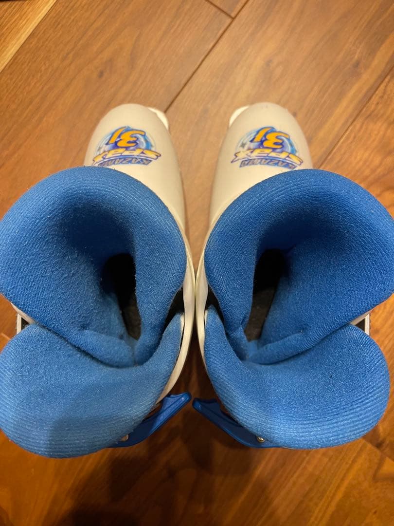 Pure Conscious スキー板90㎝ ブーツ20 ㎝ ストック ジュニア